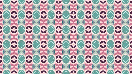 fabric motif. seamless pattern. wallpaper. background. HD