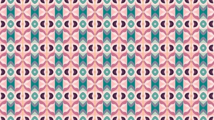 fabric motif. seamless pattern. wallpaper. background. HD