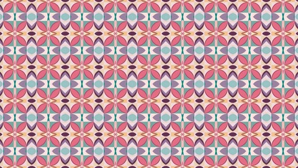 fabric motif. seamless pattern. wallpaper. background. HD