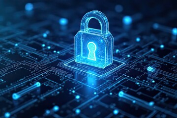 Advanced Tech and Digital Security Enhancement