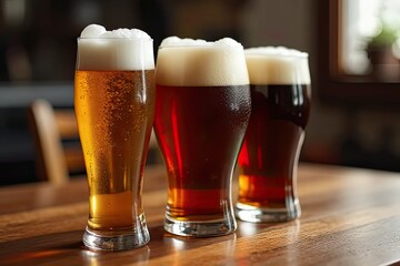 Alternate Beverage Containers