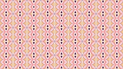 fabric motif. seamless pattern. wallpaper. background. HD