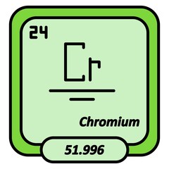 Chromium Icon