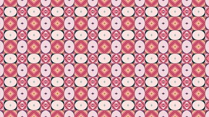 fabric motif. seamless pattern. wallpaper. background. HD