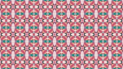fabric motif. seamless pattern. wallpaper. background. HD