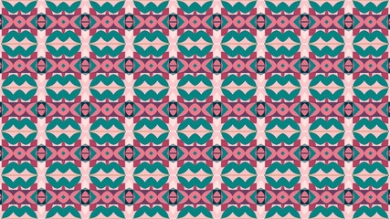 fabric motif. seamless pattern. wallpaper. background. HD
