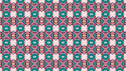 fabric motif. seamless pattern. wallpaper. background. HD