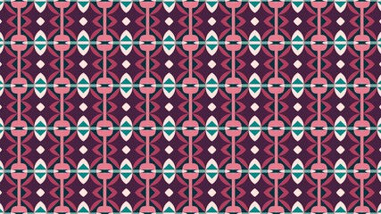 fabric motif. seamless pattern. wallpaper. background. HD