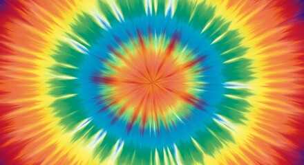 Obraz premium Chromatic Bloom