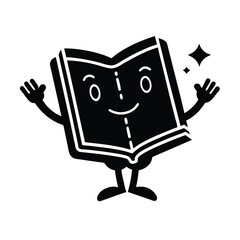 kawaii quran waving tiny hands