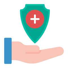 Obraz premium Hygiene icon vector image. Can be used for Daycare.