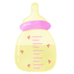 baby bottle 