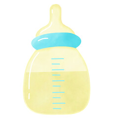 baby bottle 