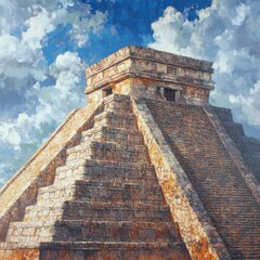  ruinas mayas