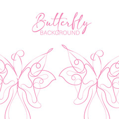 Clean Line Art Design Abstract Geometric Shapes and Patterns for Modern Branding