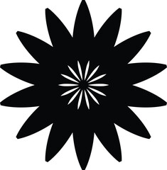 White Flowers Royalty Ferr V ...