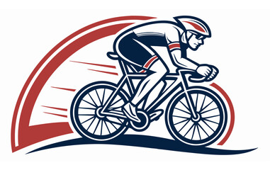 bike racers logo with new look and design 