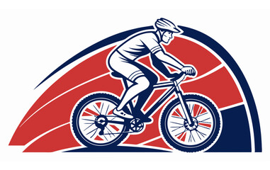 bike racers logo with new look and design 