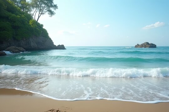 Calming Therapy Sessions: A Tranquil Environment for Self-Care and Healing