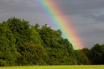 arc-en-ciel