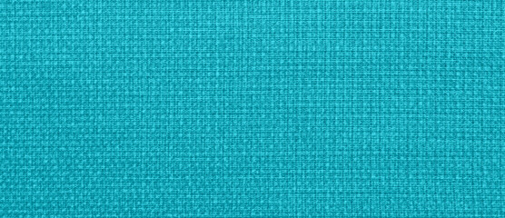 blue fabric texture background