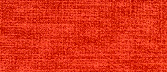 red fabric texture background