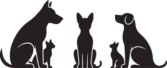 Dog SVG Bundle &ndash; Cute Pet Silhouettes & Paw Prints for Cricut & Crafts

Funny Dog Quote PNG &ndash; Pet Lover Design for T-Shirts & Stickers

Adopt Don&rsquo;t Shop SVG &ndash; Rescue Dog Graphic for Apparel & Signs

D