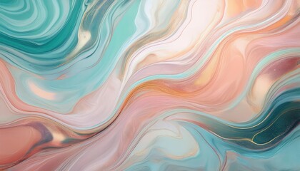 smooth marble texture background, seamless pattern, soft pastel colors, elegant and luxurious feel, ideal for design projects and digital ar