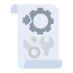 Breakdown icon vector image. Can be used for Business Disruption.
