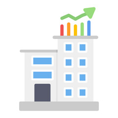 Resilience icon vector image. Can be used for Business Disruption.