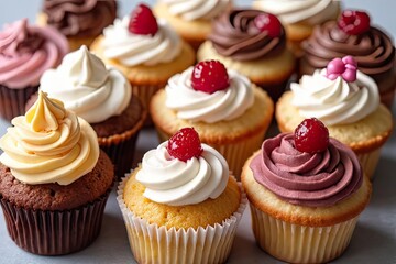 Delightful Dessert Exhibition