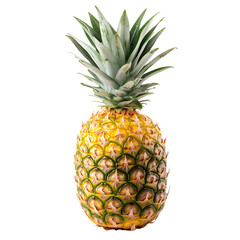 Fototapeta premium Pineapple png