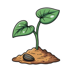 earth, eco, leaves, botany, flowerpot, cultivation, agricultural, harvest, farming, greenhouse, environment, natural, tree, background, dirt, growing, spring, young, gardening, seedling, leaf, nature,