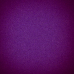 square card backdrop: close up of purple craft cardboard texture with shadowed edges