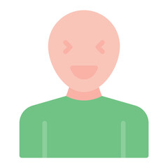 Mockery icon vector image. Can be used for Bullying in Society.