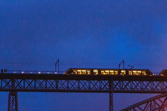 Explorar o Porto