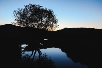 Em busca dos Sunsets da Freita