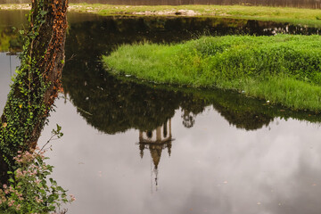 Margens de Ponte de Lima