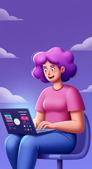 Digital Dreamscape