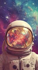 Cosmic Reflections