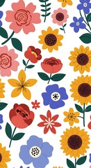 Blooming Harmony