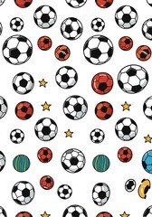 Soccerball Symphony