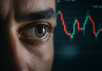 Market Eye: Data's Gaze