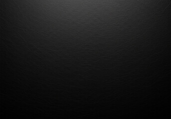 black leather texture