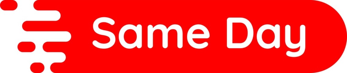 same day