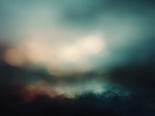 Fototapeta premium Romantic Soft Bokeh Background