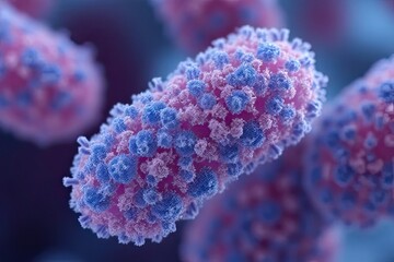 Exploring Microbial World Through Lens