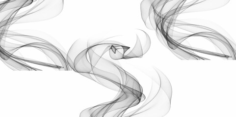 smoke in white background surrealistic, Abstract grey smoke on white background. Explosion dust isolated on white background. abstract art, movement of smoke fire design. light and shadows.