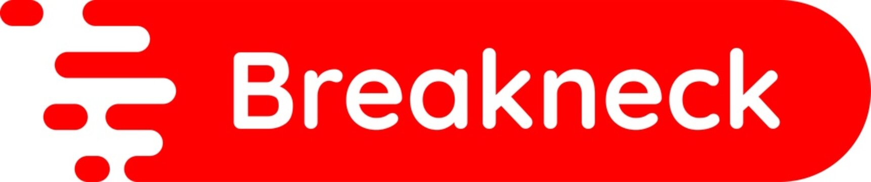 breakneck