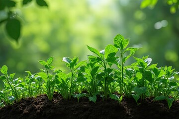 Fascinating Flora and Fauna World